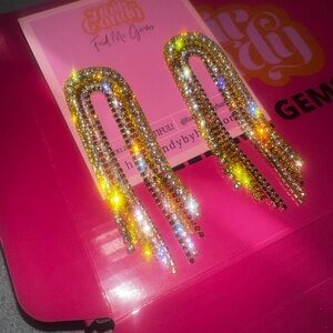 Feed Me Gems Hair Candy by Han Sunshine Rainbows